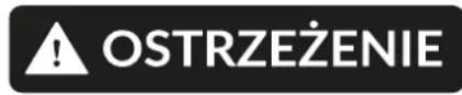 Faworyt TOS63 - Rozwiązywanie problemów - 1