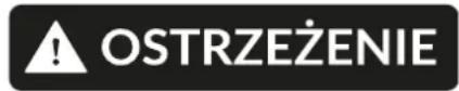 Faworyt TOS63 - Rozwiązywanie problemów - 2