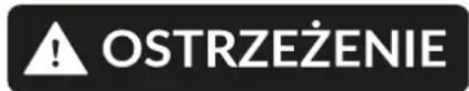 Lider BSP750 - Wskazówki dotyczące pracy urządzenia - 2