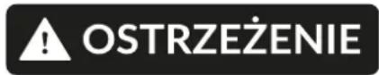 Lider BSP750 - Czyszczenie, przechowywanie i zamawianie części zamiennych - 1