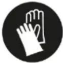Lider TPC25 - Symbole dotyczące urządzenia - 5