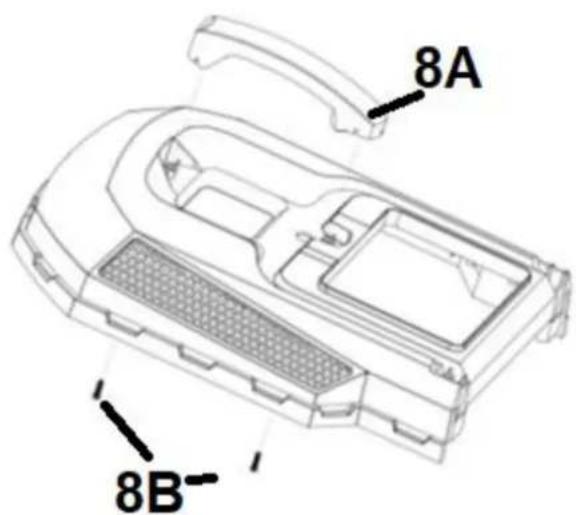 8A 8B-