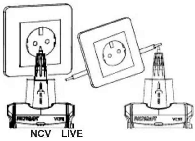 NCV LIVE