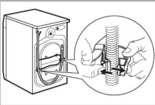 ELECTROLUX SteamCare 700 EW7W4H9667SP - Rozpakowanie - 3