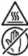 BEKO BM1WFU36225WBPB - Symbole i definicje - 5