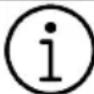 BEKO BM3WFSU37215WBDC - Symbole i definicje - 2