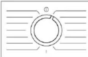 BEKO BM3WFSU39415WBDC - Uruchomianie programu - 1