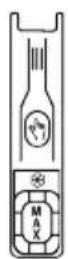 BEKO BM3WFU37215WAR - Koniec programu - 1