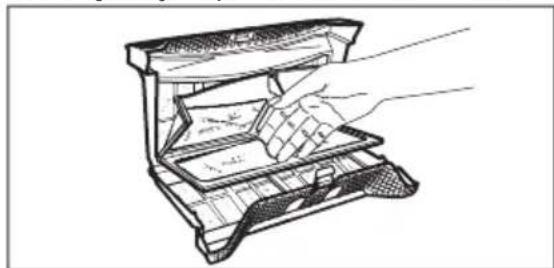 ELECTROLUX DelicateCare 700 MEWD3E8E7P - UWAGA! - 3