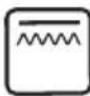 AMICA 617GET2.43HZpTaDFA - Włączony wentylator, opie kacz i grzejnik górny - 1