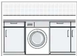 BOSCH WGG242ZEPL - pl Ustawianie i podłączanie - 3