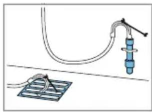 BOSCH WGG244ZCPL - UWAGA! - 3