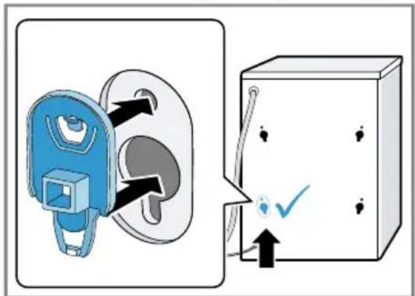 BOSCH WGB2440EPL - pl Ustawianie i podłączanie - 2