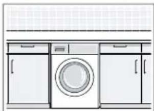 SIEMENS WG44G2ZWPL - Miejsce ustawie- Wymagania nia - 3