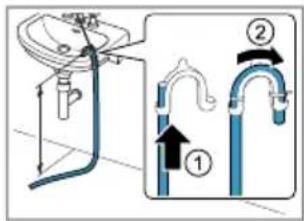 SIEMENS WR47B2CXPL - UWAGA - 2