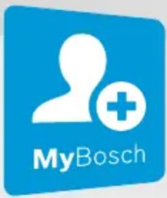MyBosch