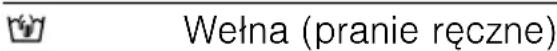 SIEMENS WG56B2AYPL - Symbole dotyczące pielęgnacji, pranie - 1