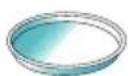 WHIRLPOOL MWP 338 SX - DUAL CRISP (OBUSTRONNE PRZYRUMIENIANIE) (W MODELU MWP 339) - 1