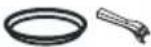WHIRLPOOL MWP 338 SX - UWAGA: - 186