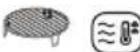 WHIRLPOOL MWP 338 SX - UWAGA: - 69