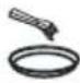 WHIRLPOOL MWP 338 SX - UWAGA: - 99