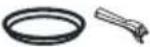 WHIRLPOOL MWP 338 SX - UWAGA: - 119