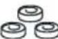 WHIRLPOOL MWP 338 SX - UWAGA: - 74