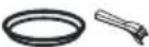 WHIRLPOOL MWP 338 SX - UWAGA: - 73