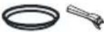 WHIRLPOOL MWP 338 SX - UWAGA: - 16