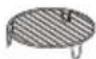 WHIRLPOOL MWP 338 SX - UWAGA: - 129