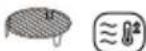 WHIRLPOOL MWP 338 SX - UWAGA: - 71