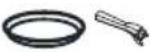 WHIRLPOOL MWP 338 SX - UWAGA: - 84