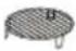 WHIRLPOOL MWP 338 SX - UWAGA: - 33