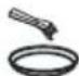 WHIRLPOOL MWP 338 SX - UWAGA: - 59