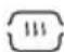 WHIRLPOOL MWP 338 SX - UWAGA: - 203