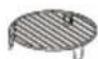 WHIRLPOOL MWP 338 SX - UWAGA: - 204