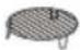 WHIRLPOOL MWP 338 SX - UWAGA: - 190
