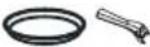WHIRLPOOL MWP 338 SX - UWAGA: - 18