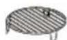 WHIRLPOOL MWP 338 SX - UWAGA: - 30