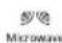 WHIRLPOOL MWP 338 SX - DUAL CRISP (OBUSTRONNE PRZYRUMIENIANIE) (W MODELU MWP 339) - 5