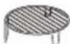 WHIRLPOOL MWP 338 SX - UWAGA: - 155