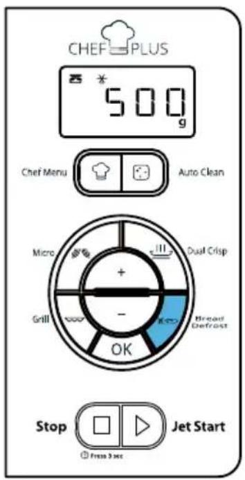 WHIRLPOOL MCP 346 - Porady i zalecenia: - 3