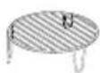 WHIRLPOOL MCP 346 - GRILL - 4