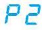 WHIRLPOOL MCP 346 - Do gotowania makaronu (P1) lub ryżu (P2): - 5