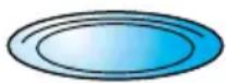 WHIRLPOOL MCP 346 - SZKLANY TALERZ OBROTOWY - 1