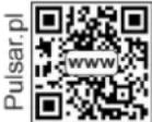 PULSAR SFG120WP-BT - OZNAKOWANIE WEEE - 4