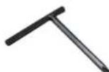PULSAR RS4268P - DANE TECHNICZNE: - 18