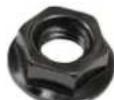PULSAR RS4266P - DANE TECHNICZNE: - 12