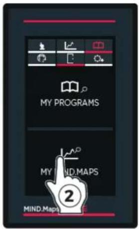 Unox CHEFTOP MIND.Maps ONE XEVC-0311-E1LM - MY MIND.MAPS - 5