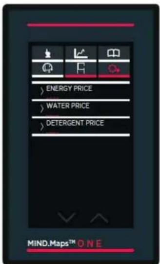 Unox CHEFTOP MIND.Maps ONE XEVC-0311-E1LM - 40 - 1